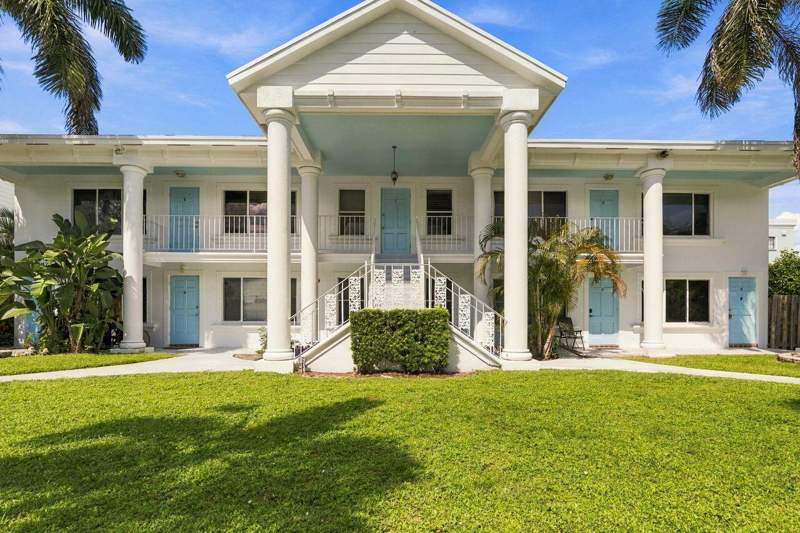 1 bedroom Condominium at 4529 NE 21st Avenue ##3, Coral Ridge Landings II Condo, Fort Lauderdale — photo 2