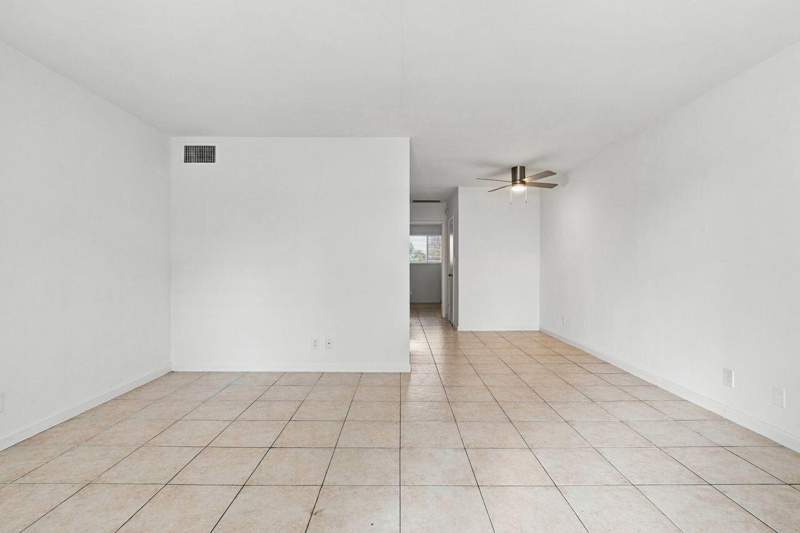 1 bedroom Condominium at 4529 NE 21st Avenue ##3, Coral Ridge Landings II Condo, Fort Lauderdale — photo 5