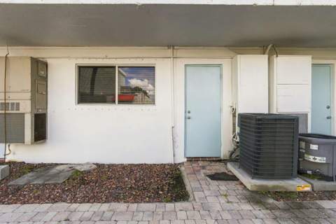 4529 NE 21st Avenue ##3, Fort Lauderdale FL - photo 24 of 27
