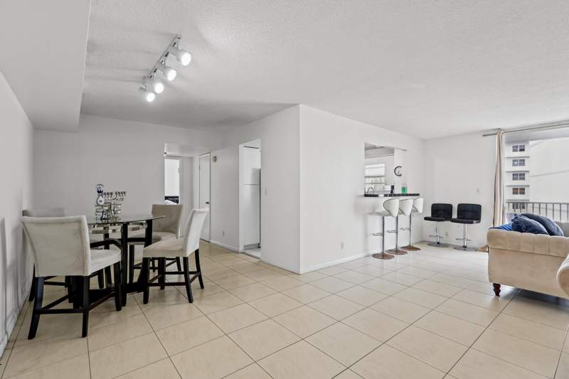 2 bedroom Condominium at 137 Golden Isles Drive #1001, Golden Surf Towers Condo, Hallandale Beach — photo 5