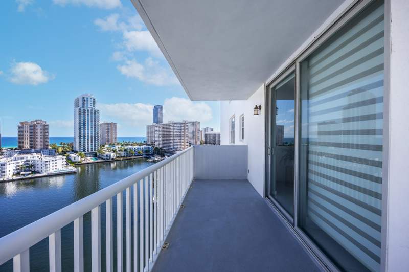 2 bedroom Condominium at 137 Golden Isles Drive #1001, Golden Surf Towers Condo, Hallandale Beach — photo 2
