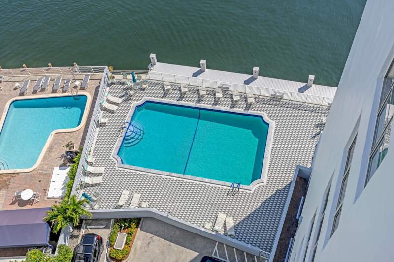 2 bedroom Condominium at 137 Golden Isles Drive #1001, Golden Surf Towers Condo, Hallandale Beach — photo 4