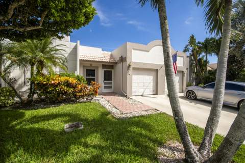 18760 Jolson Avenue #6, Boca Raton FL - photo 17 of 20