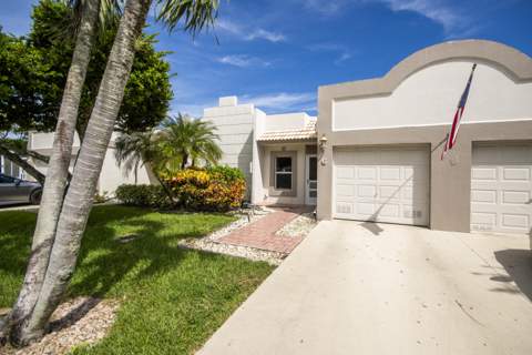 18760 Jolson Avenue #6, Boca Raton FL - photo 16 of 20