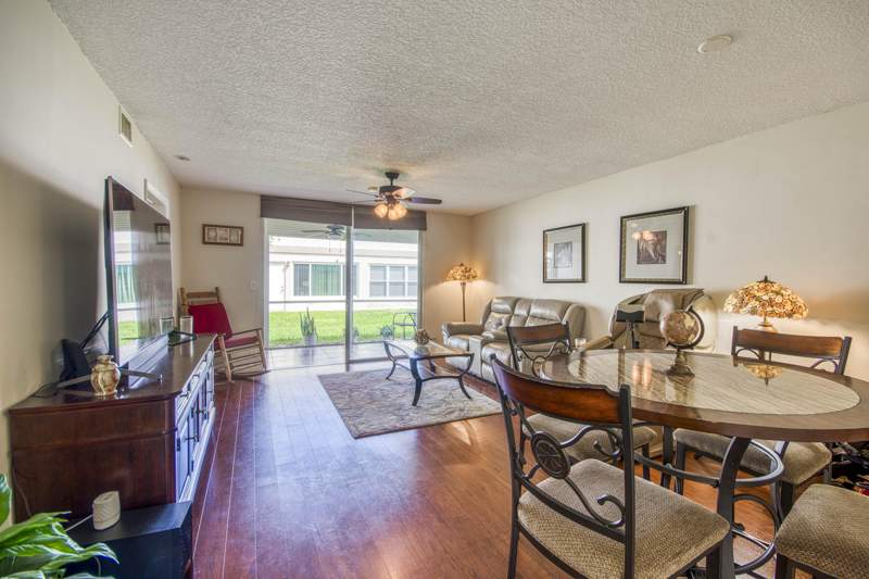 2 bedroom Townhouse at 18760 Jolson Avenue #6, Town Villas, Boca Raton — photo 3