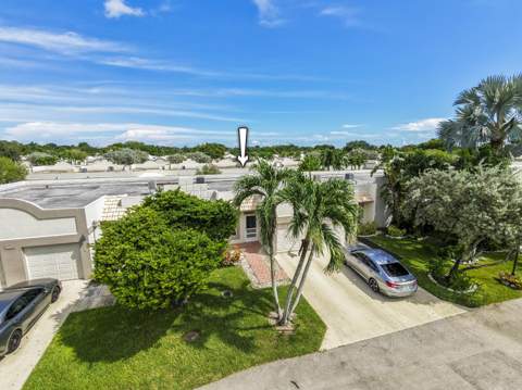 18760 Jolson Avenue #6, Boca Raton FL - photo 18 of 20