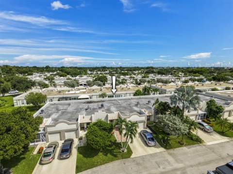 18760 Jolson Avenue #6, Boca Raton FL - photo 19 of 20