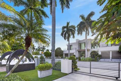 1 Royal Palm Drive, Fort Lauderdale FL - photo 12 of 100