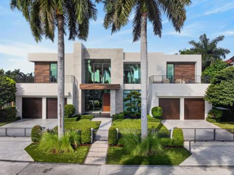1 Royal Palm Drive, Fort Lauderdale FL - photo 9 of 100