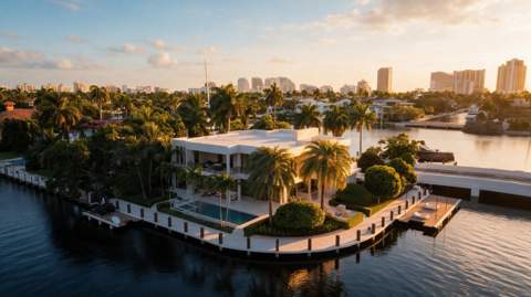 1 Royal Palm Drive, Fort Lauderdale FL - photo 14 of 100