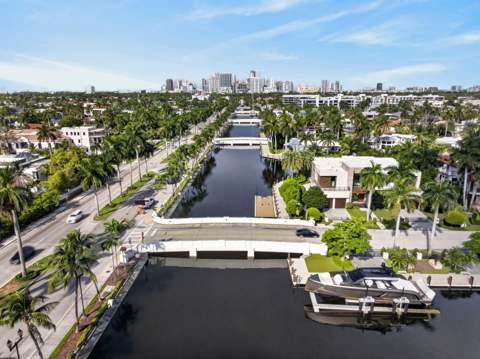 1 Royal Palm Drive, Fort Lauderdale FL - photo 11 of 100