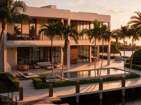 1 Royal Palm Drive, Fort Lauderdale FL - photo 19 of 100