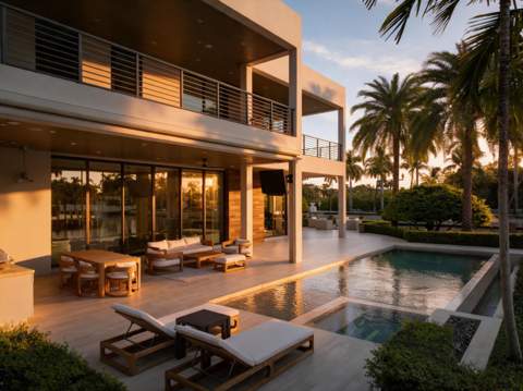1 Royal Palm Drive, Fort Lauderdale FL - photo 18 of 100