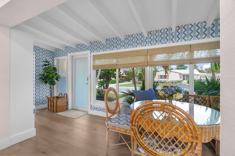 4 bedroom Single Family Residence at 7 Fayette Drive, Tropical Park, Ocean Ridge — photo 5