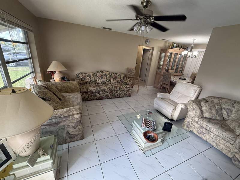 2 bedroom Single Family Residence at 2287 NW 81st Avenue, Sunrise Golf Village Third Add, Sunrise — photo 5