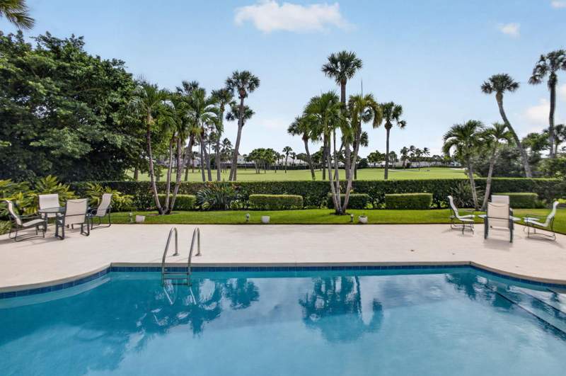 4 bedroom Single Family Residence at 934 Palm Way, Old Port Village 2, North Palm Beach — photo 5