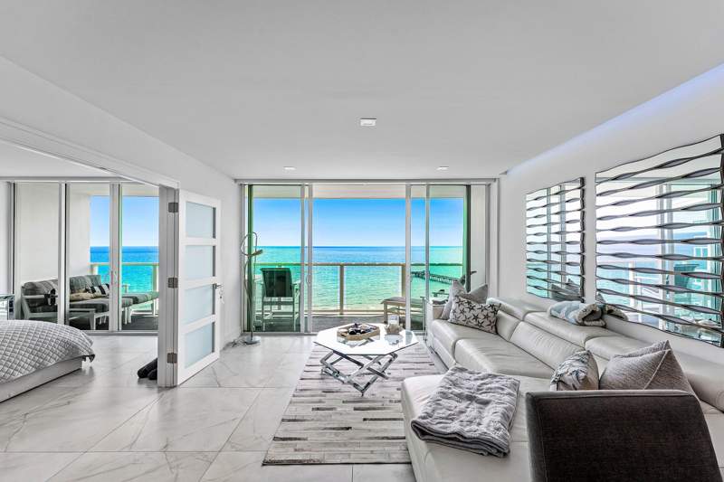 1 bedroom Condominium at 333 NE 21st Avenue #1714, Tiara East Condo, Deerfield Beach — photo 5