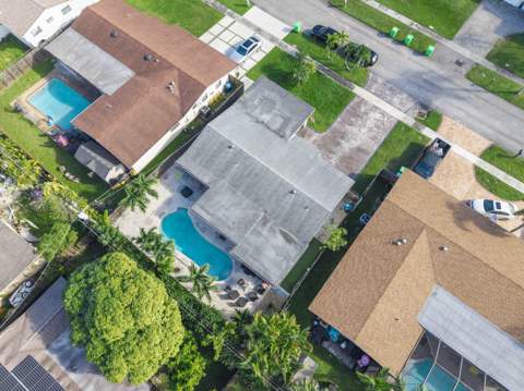 11631 NW 29th Street, Sunrise FL - photo 20 of 24