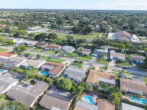 11631 NW 29th Street, Sunrise FL - photo 21 of 24