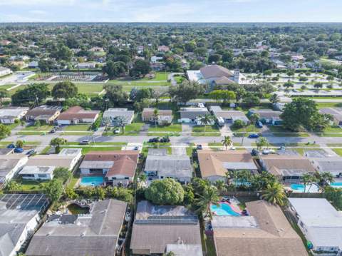 11631 NW 29th Street, Sunrise FL - photo 22 of 24