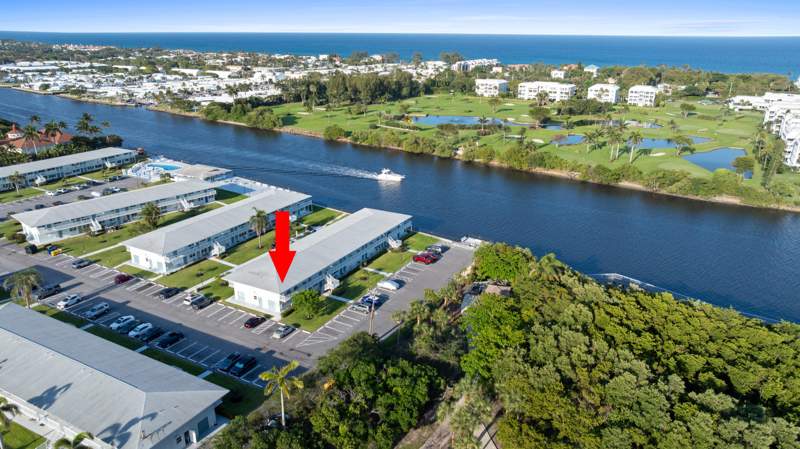 1 bedroom Stock Cooperative at 2570 S Federal Highway #10, Twenty Five Seventy Corp Of Hampshire Gard, Boynton Beach — photo 4