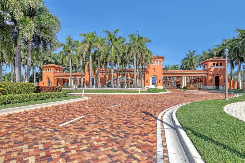 3 bedroom Single Family Residence at 8933 Via Brilliante #8933, Buena Vida, Wellington — photo 3