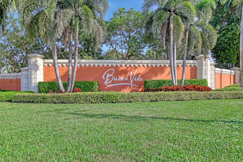 3 bedroom Single Family Residence at 8933 Via Brilliante #8933, Buena Vida, Wellington — photo 2