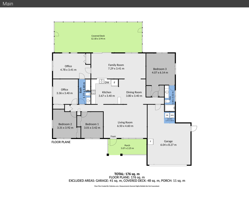 5 bedroom Single Family Residence at 8670 NW 19th Street, Pasadena Lakes West, Pembroke Pines — photo 2