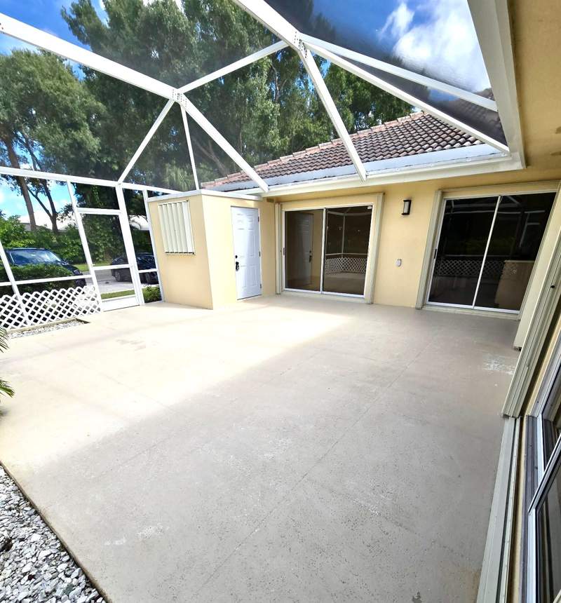 2 bedroom Townhouse at 9181 Sun Terrace Circle #A, Sunterrace At The Gardens, Palm Beach Gardens — photo 4
