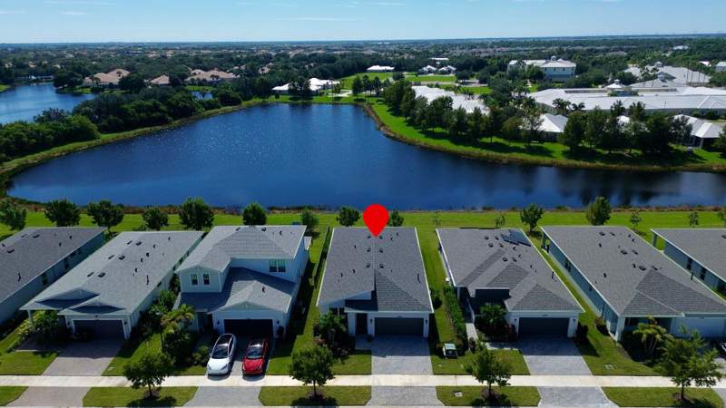 3 bedroom Single Family Residence at 12688 SW Eleanor Drive, Emery II, Port St. Lucie — photo 3