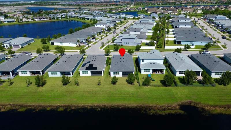 3 bedroom Single Family Residence at 12688 SW Eleanor Drive, Emery II, Port St. Lucie — photo 4