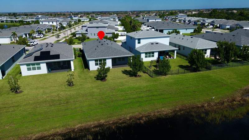 3 bedroom Single Family Residence at 12688 SW Eleanor Drive, Emery II, Port St. Lucie — photo 5