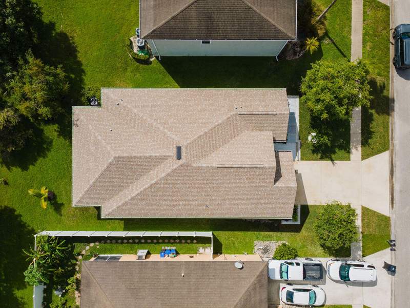 4 bedroom Single Family Residence at 5138 NW Wisk Fern Circle, Winterlakes Tract H 1st Replat, Port St. Lucie — photo 2