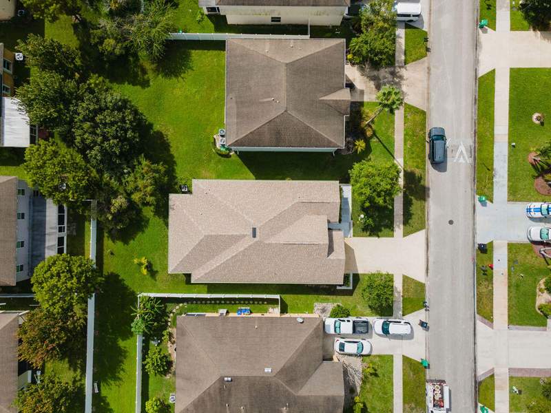 4 bedroom Single Family Residence at 5138 NW Wisk Fern Circle, Winterlakes Tract H 1st Replat, Port St. Lucie — photo 3