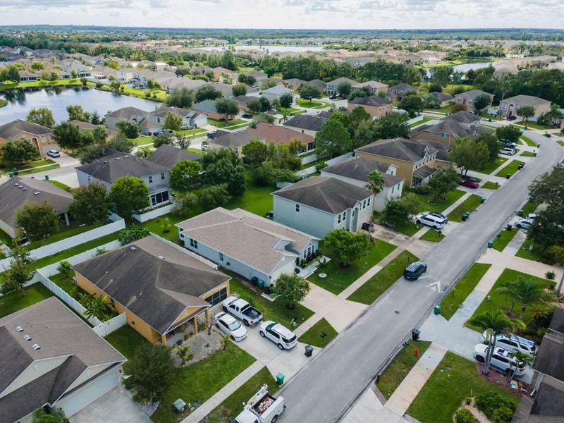 4 bedroom Single Family Residence at 5138 NW Wisk Fern Circle, Winterlakes Tract H 1st Replat, Port St. Lucie — photo 4