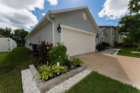 5138 NW Wisk Fern Circle, Port St. Lucie FL - photo 9 of 99