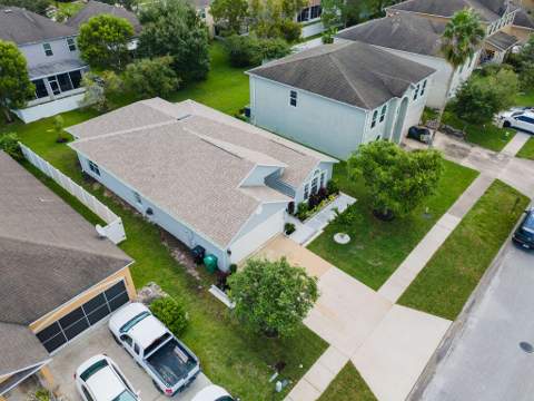 5138 NW Wisk Fern Circle, Port St. Lucie FL - photo 14 of 99