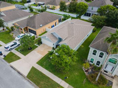 5138 NW Wisk Fern Circle, Port St. Lucie FL - photo 16 of 99