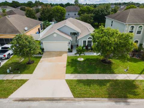 5138 NW Wisk Fern Circle, Port St. Lucie FL - photo 18 of 99