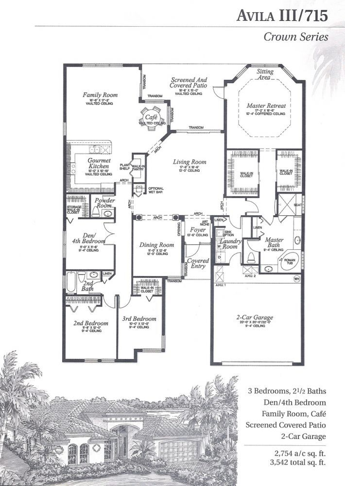 4 bedroom Single Family Residence at 8691 Tierra Lago Cove, Valencia Shores, Lake Worth — photo 2