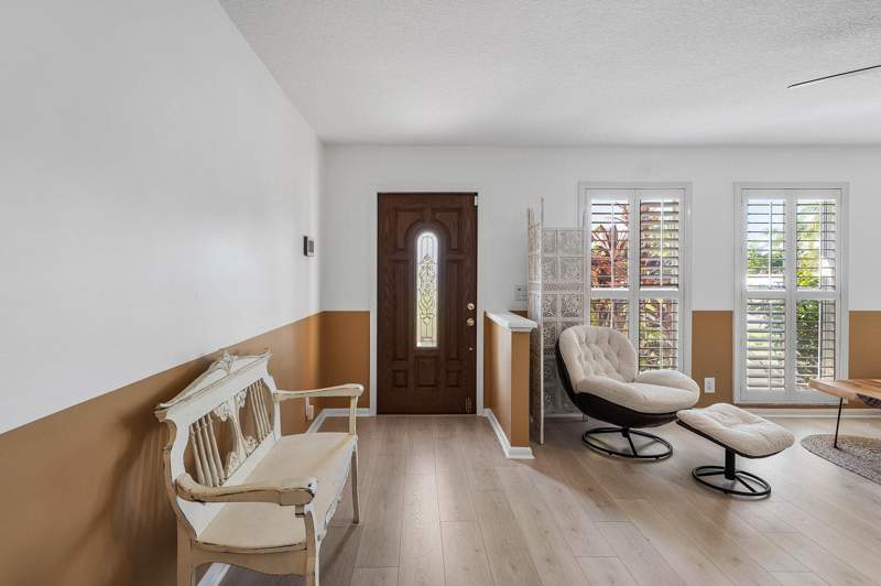 2 bedroom Single Family Residence at 6395 Whispering Wind Way, Coco Wood Lakes Sec 1, Delray Beach — photo 5