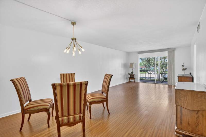 2 bedroom Condominium at 8921 S Hollybrook Boulevard #209, Hollybrook Golf, Pembroke Pines — photo 3