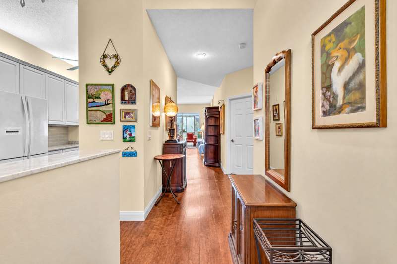 2 bedroom Condominium at 7814 Trent Drive #412, Trent Condominium G, Tamarac — photo 4