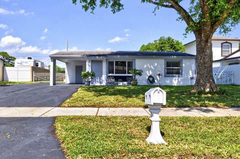 4821 SW 18th Street, Fort Lauderdale FL - photo 24 of 24