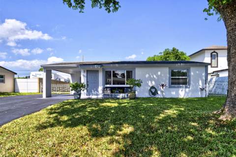 4821 SW 18th Street, Fort Lauderdale FL - photo 21 of 24