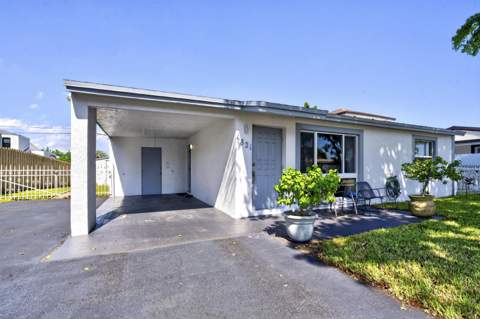 4821 SW 18th Street, Fort Lauderdale FL - photo 23 of 24