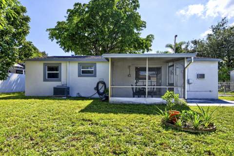 4821 SW 18th Street, Fort Lauderdale FL - photo 22 of 24