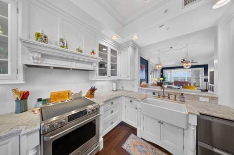 30 Harbour Isle Drive #Ph02, Fort Pierce FL - photo 6 of 56