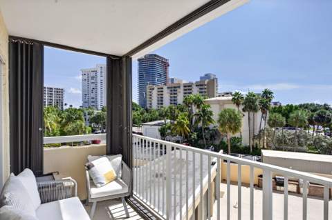 1200 Hibiscus Avenue #407, Pompano Beach FL - photo 22 of 37