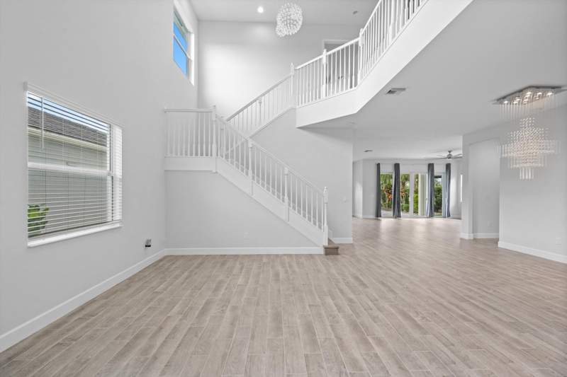 5 bedroom Single Family Residence at 4619 Citron Way, Groves Of Westlake, Westlake — photo 5